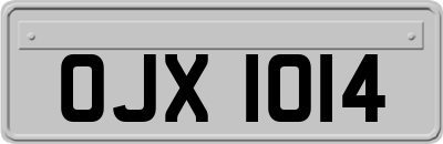 OJX1014