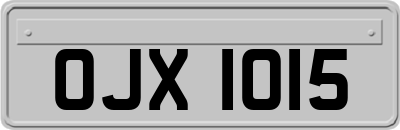 OJX1015