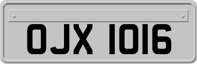 OJX1016