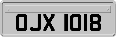 OJX1018