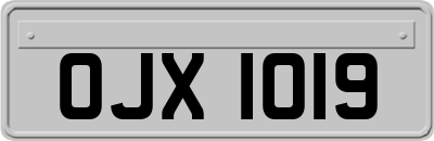 OJX1019