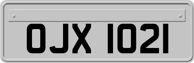 OJX1021