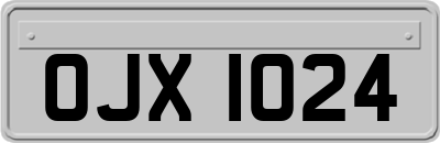 OJX1024