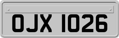 OJX1026