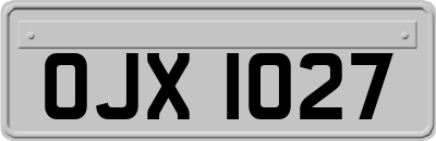 OJX1027
