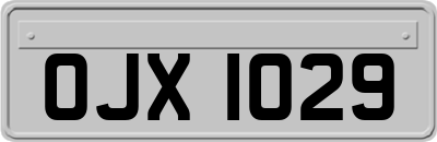 OJX1029