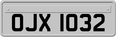 OJX1032