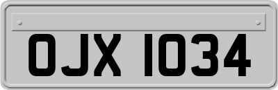 OJX1034