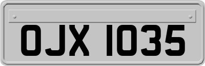 OJX1035