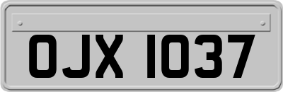 OJX1037