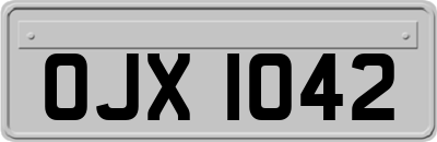 OJX1042