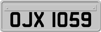 OJX1059
