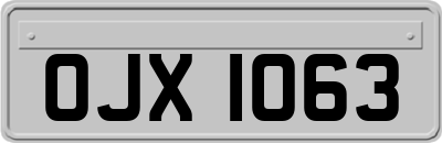 OJX1063