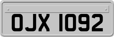 OJX1092