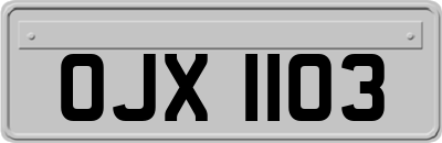 OJX1103