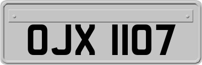 OJX1107