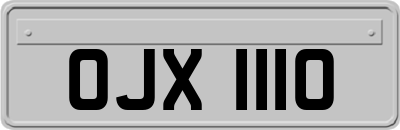 OJX1110