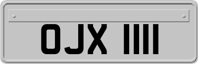 OJX1111