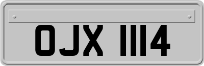 OJX1114