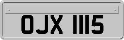 OJX1115