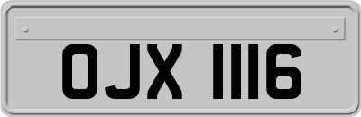 OJX1116
