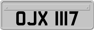 OJX1117