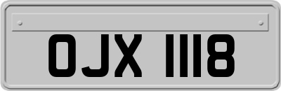 OJX1118