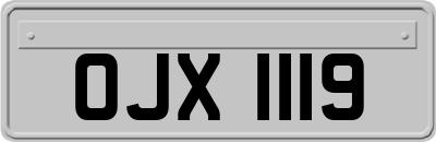 OJX1119