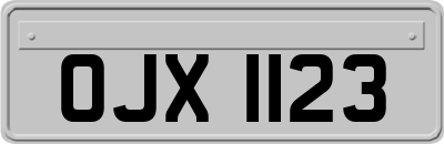 OJX1123