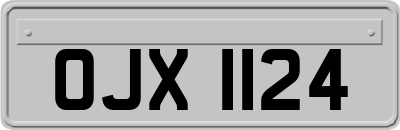 OJX1124