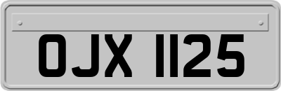 OJX1125