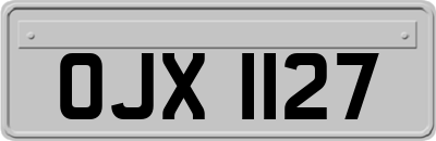 OJX1127