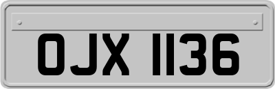 OJX1136
