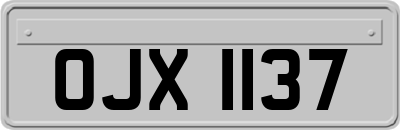 OJX1137