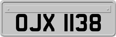 OJX1138