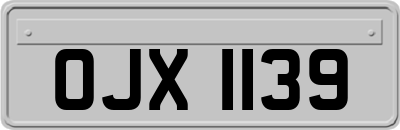 OJX1139