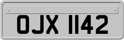 OJX1142