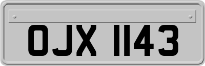 OJX1143