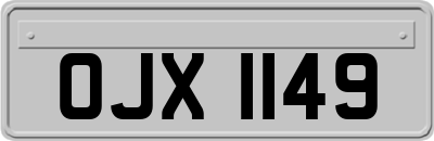 OJX1149