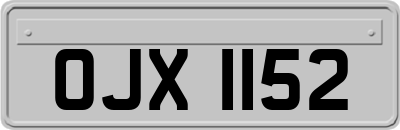OJX1152