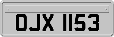 OJX1153