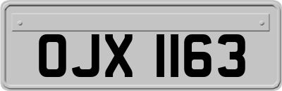 OJX1163