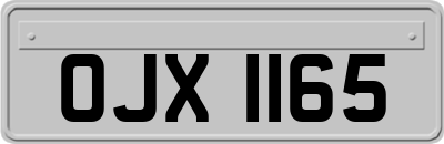 OJX1165