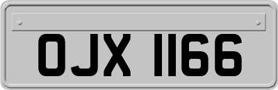 OJX1166