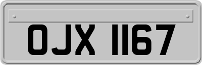OJX1167
