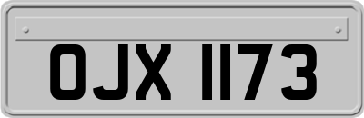 OJX1173