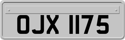 OJX1175