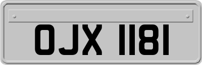 OJX1181