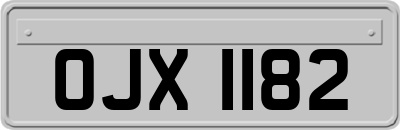 OJX1182