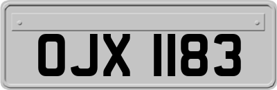 OJX1183